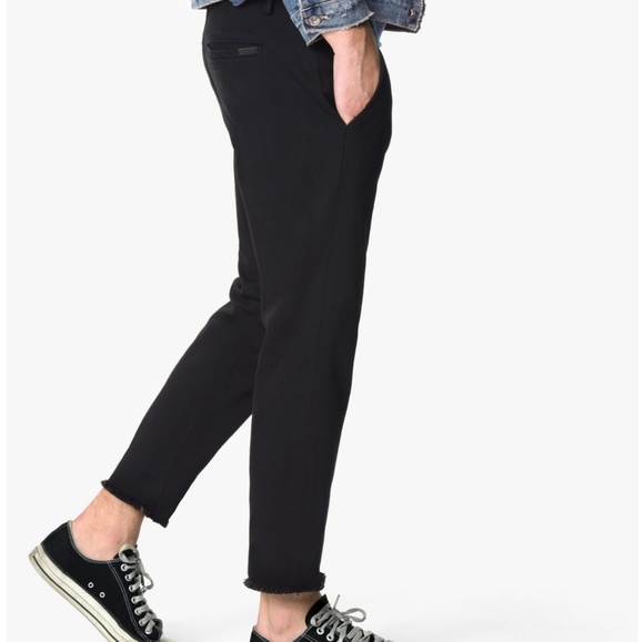 Joes Jeans Mens The Soder Slim Jean in Belfort